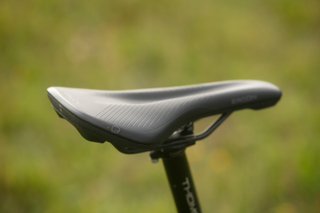 Ergon SR Allroad Core Comp Saddle review - Cycling News | off-road.cc